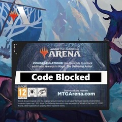 Kaldheim Promo Pack Code (1 Booster)